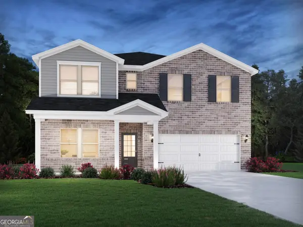 379 Morgan Creek Road, Pendergrass, GA 30567