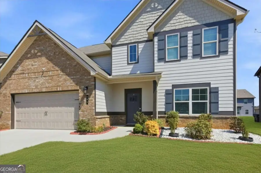 305 Eleanora Crossing, Loganville, GA 30052 - #2