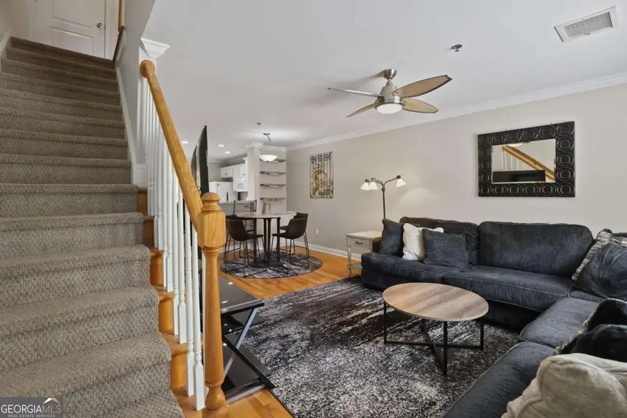 600 Mitchell Bridge Road #15, Athens, GA 30606 - #2