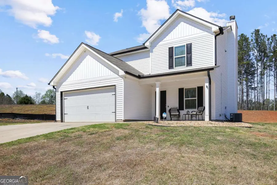 43 Pamela Way, Dallas, GA 30157 - #2