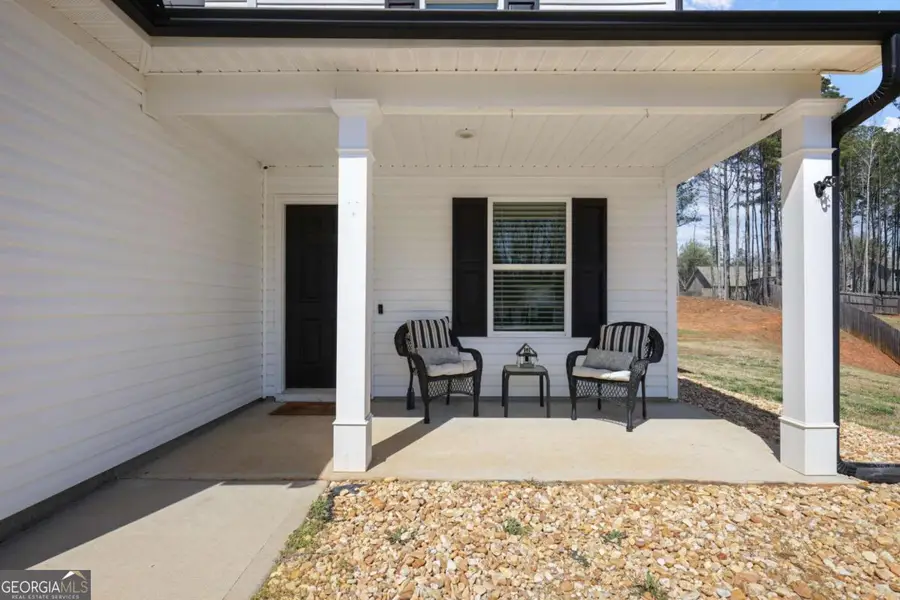 43 Pamela Way, Dallas, GA 30157 - #3