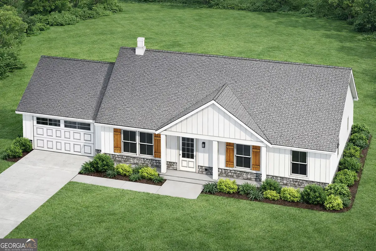 48 White Oak Court, Cleveland, GA 30528 - #1