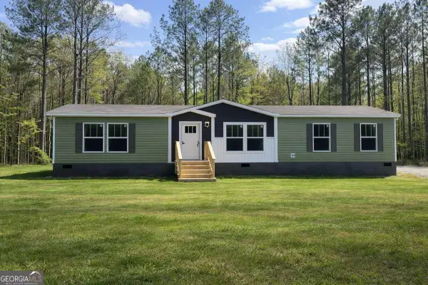 132 Lakeshore Drive, Eatonton, GA 31024