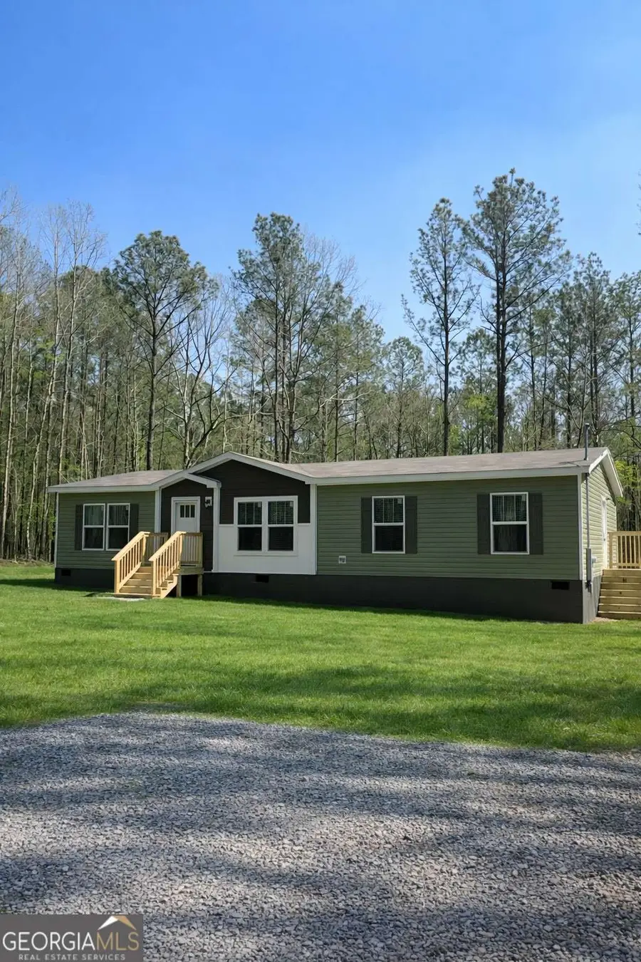 132 Lakeshore Drive, Eatonton, GA 31024 - #2