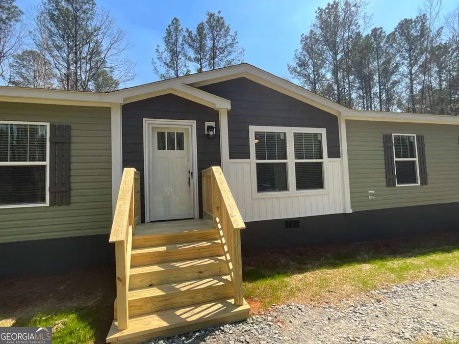 132 Lakeshore Drive, Eatonton, GA 31024 - #3