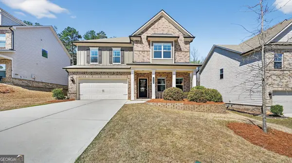 1836 Holman Forest Drive, Hoschton, GA 30548