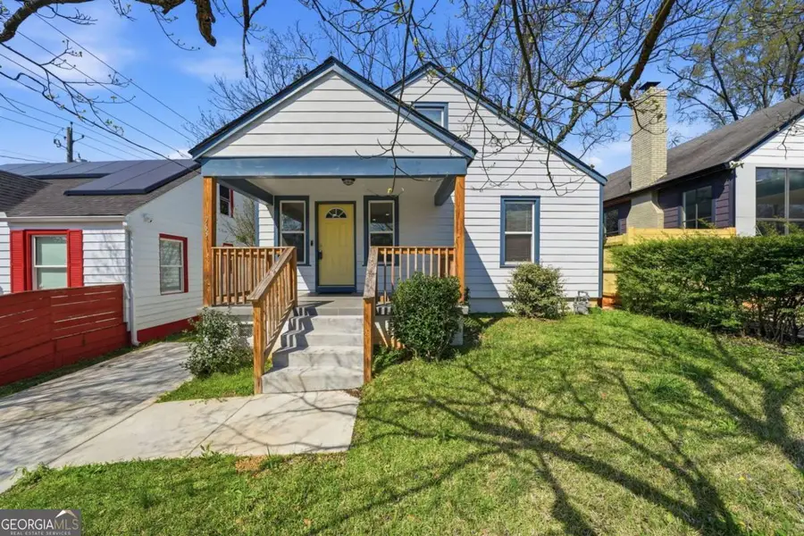 763 Jones Avenue Nw, Atlanta, GA 30314 - #2