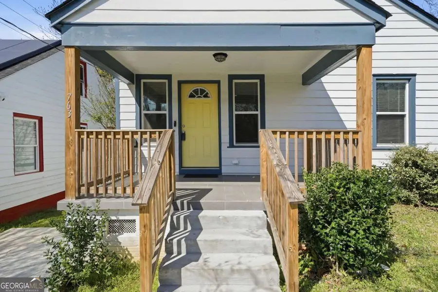 763 Jones Avenue Nw, Atlanta, GA 30314 - #3