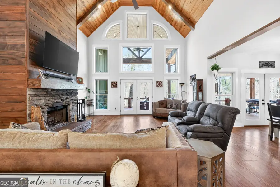 131 Woods Road, Juliette, GA 31046 - #2