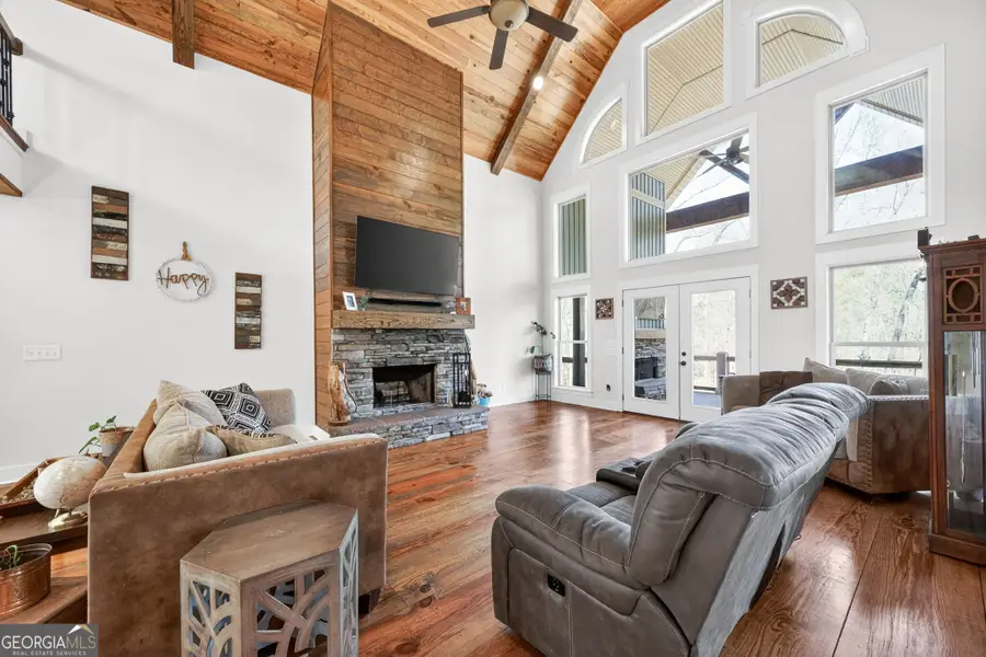 131 Woods Road, Juliette, GA 31046 - #3