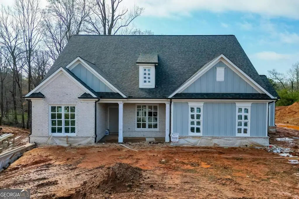 4771 E Reed Road, Gainesville, GA 30507 - #1