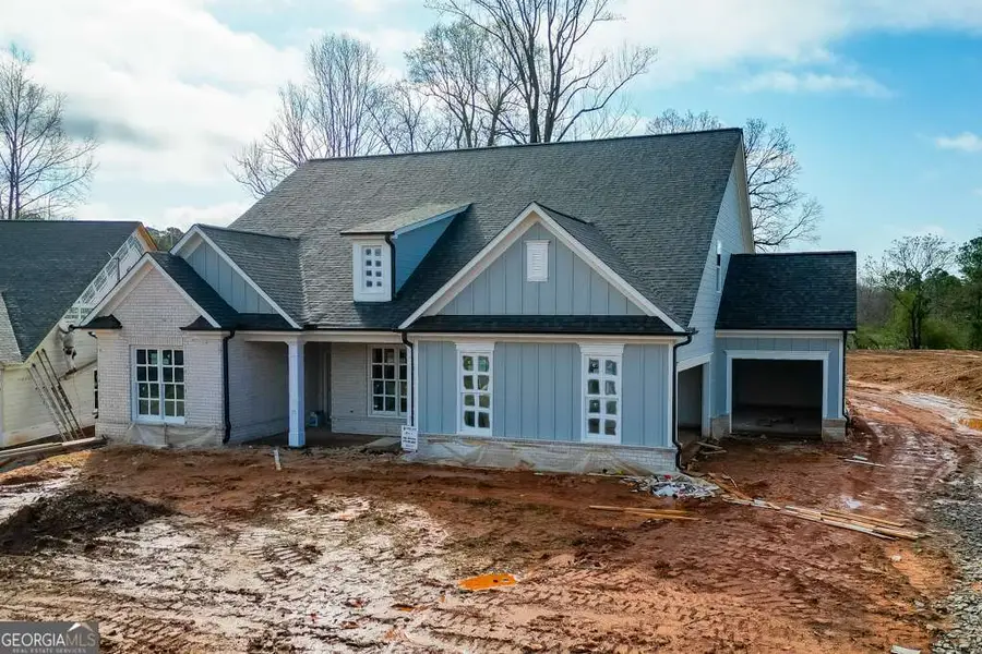 4771 E Reed Road, Gainesville, GA 30507 - #2