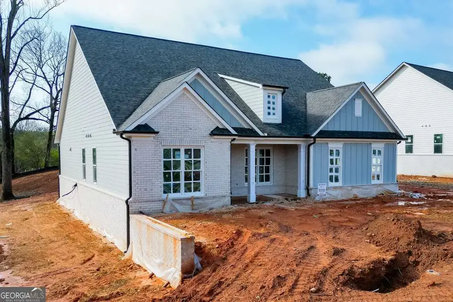 4771 E Reed Road, Gainesville, GA 30507 - #3