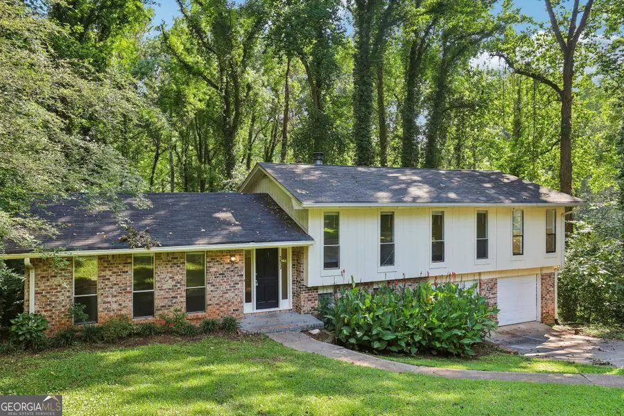 5802 Simone Drive, Stone Mountain, GA 30087 - #3