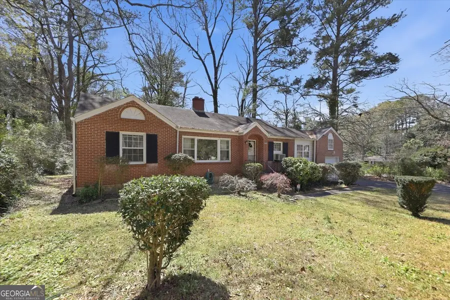 1930 Cummings Drive Sw, Atlanta, GA 30311 - #3