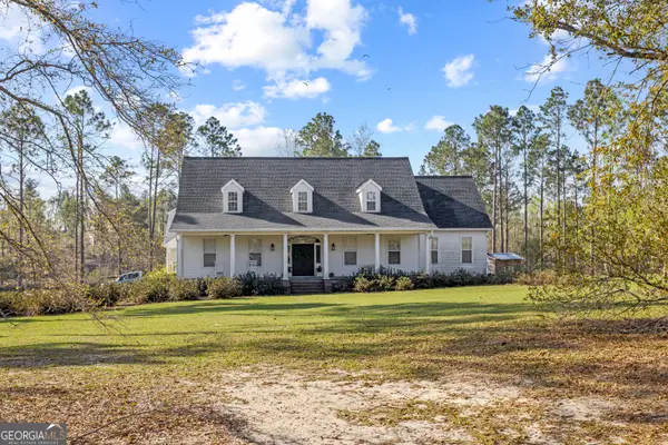 2136 W Ga Hwy 130, Vidalia, GA 30474
