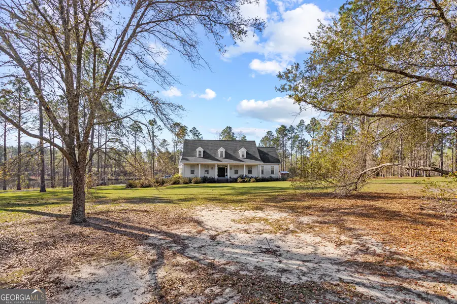 2136 W Ga Hwy 130, Vidalia, GA 30474 - #2