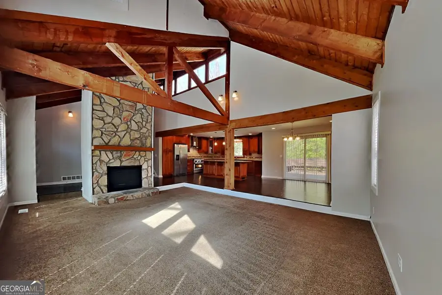 5213 Willow Mill Drive, Marietta, GA 30068 - #2