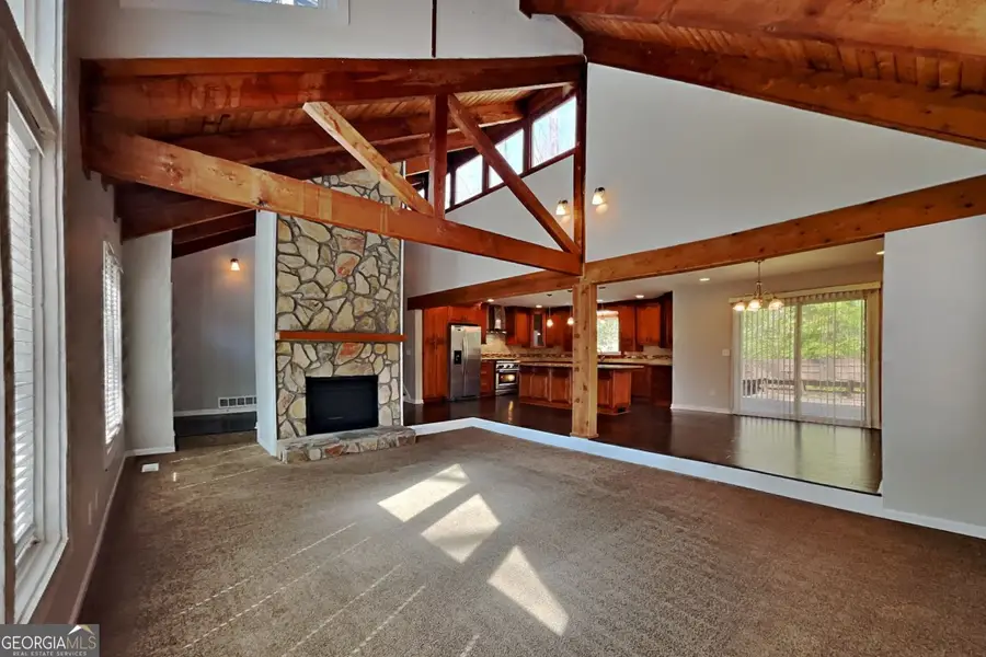 5213 Willow Mill Drive, Marietta, GA 30068 - #3