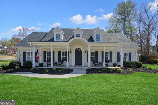 2564 Chestea Drive Ne, Marietta, GA 30066