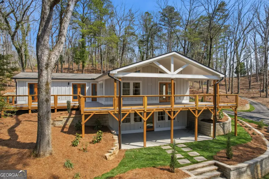 3454 Green Apple Road, Gainesville, GA 30506 - #3