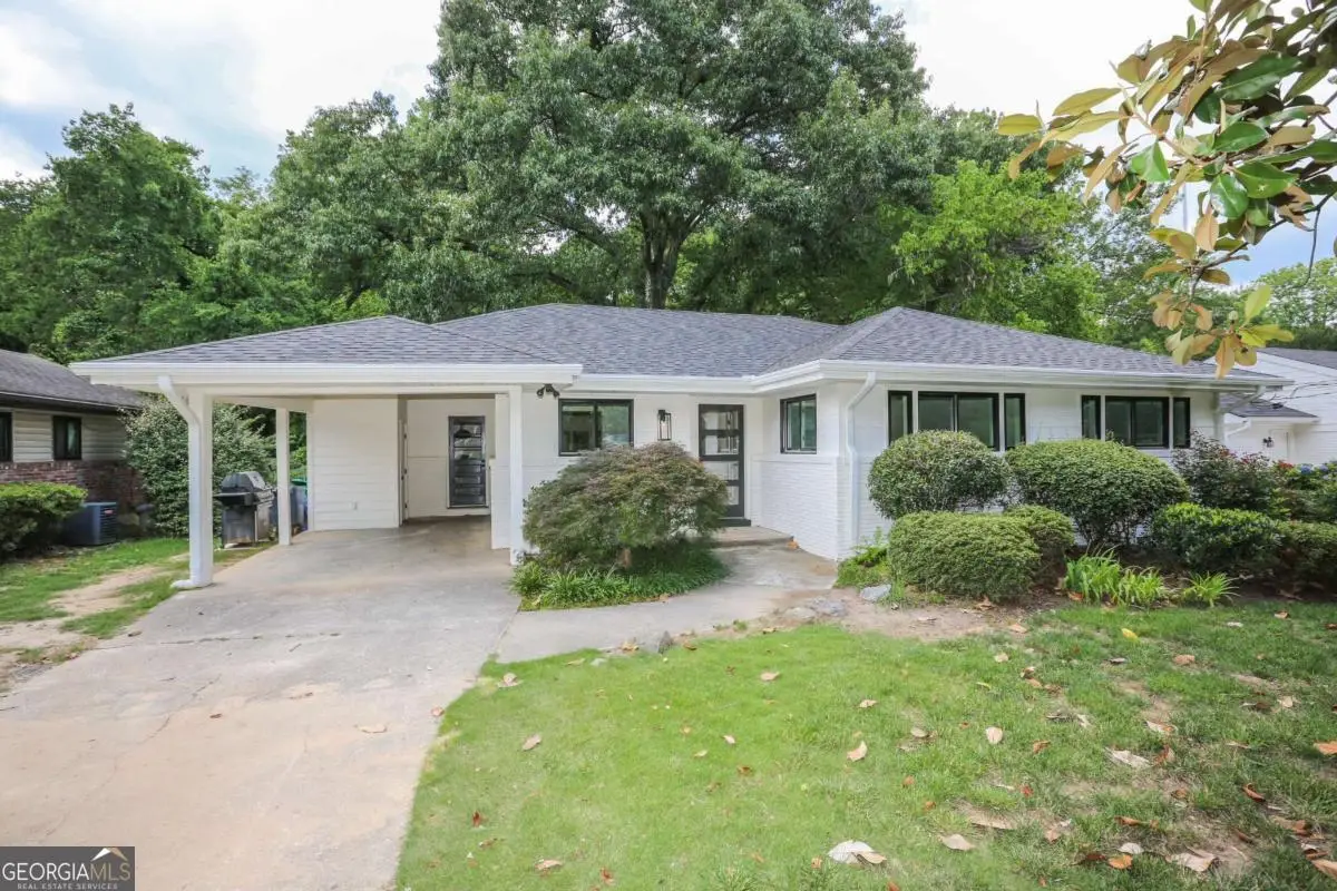 1620 Anita Place Ne, Atlanta, GA 30306 - #1