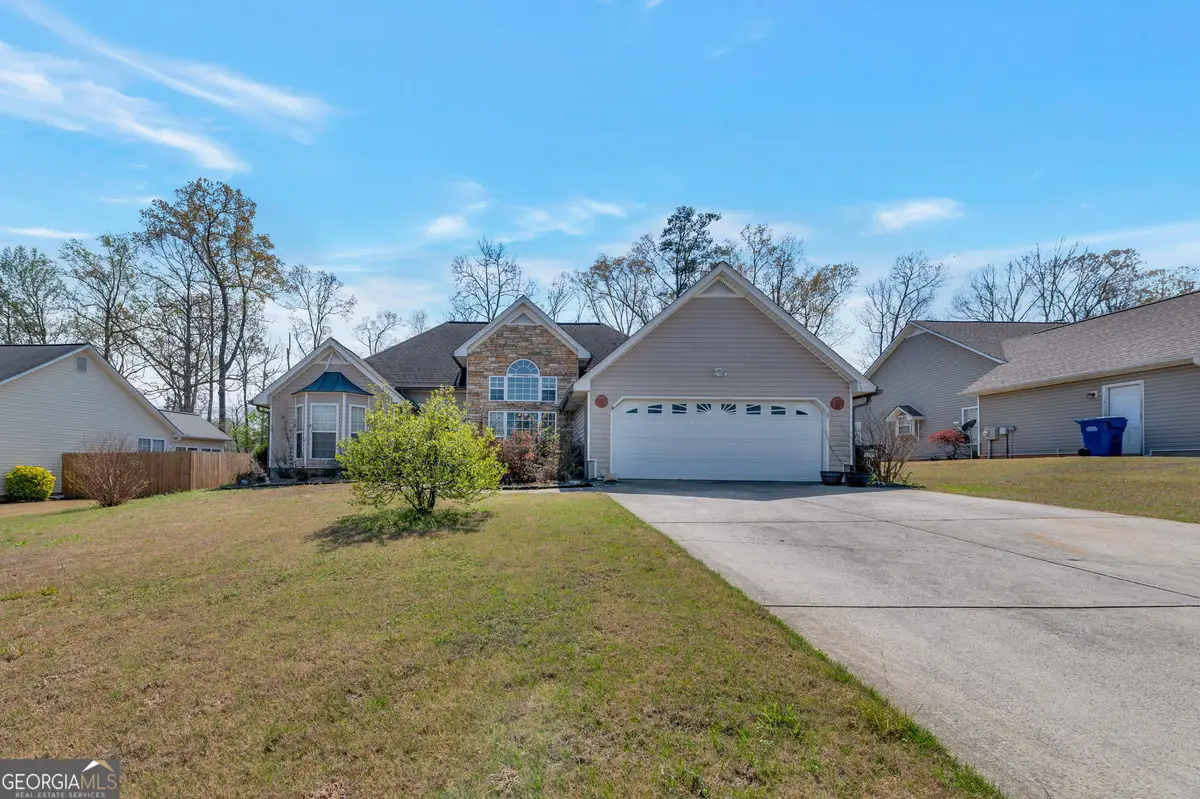 112 Rainwater Lane, Dallas, GA 30157 - #1