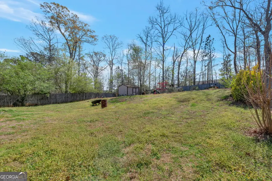 112 Rainwater Lane, Dallas, GA 30157 - #2