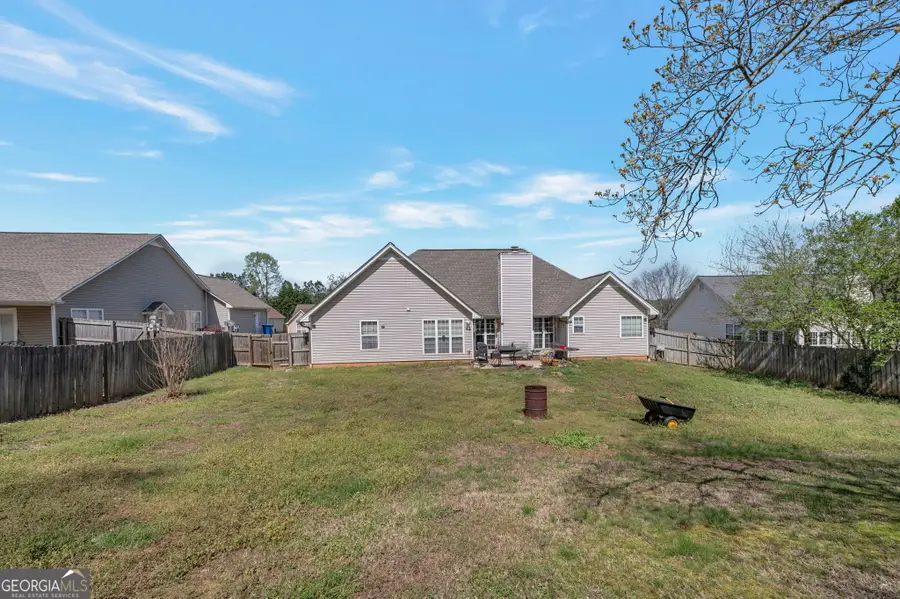 112 Rainwater Lane, Dallas, GA 30157 - #3