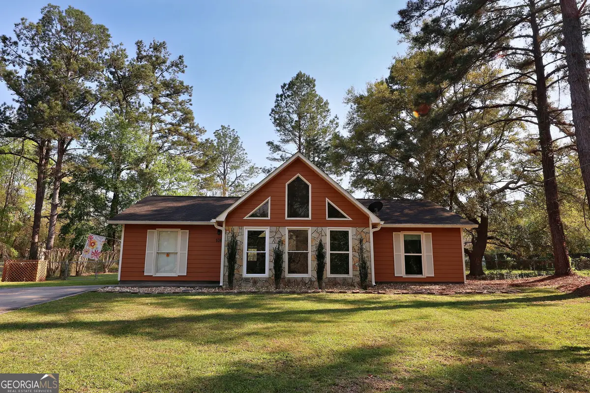 106 Ayries Drive, Thomasville, GA 31792 - #1