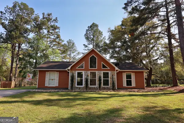 106 Ayries Drive, Thomasville, GA 31792