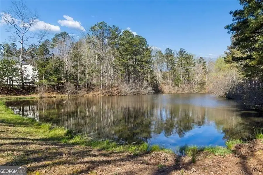 4345 Madison Hall Drive, Cumming, GA 30028 - #2