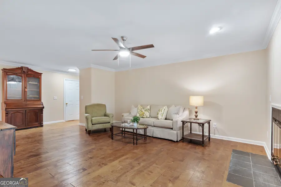 3077 Westwood Way, Alpharetta, GA 30004 - #2