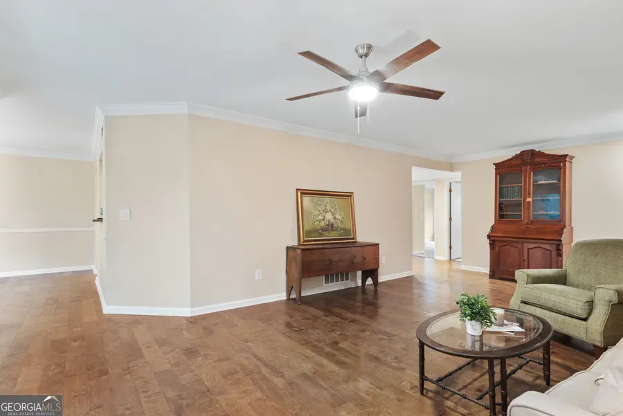 3077 Westwood Way, Alpharetta, GA 30004 - #3