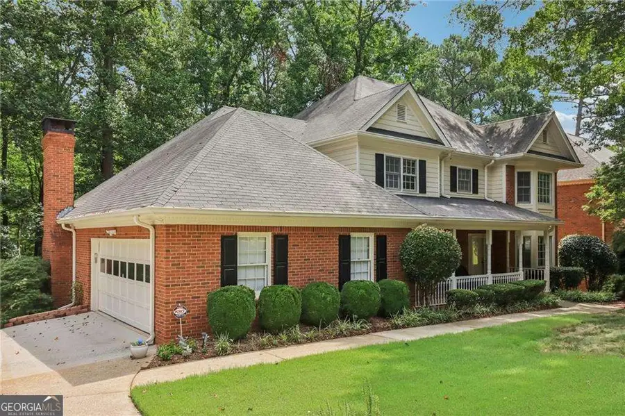 718 Haralson Drive Sw, Lilburn, GA 30047 - #2