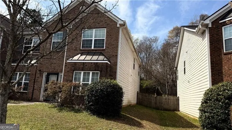 3218 Landings North Drive, Atlanta, GA 30331 - #1