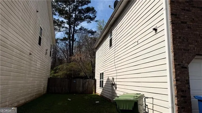 3218 Landings North Drive, Atlanta, GA 30331 - #3