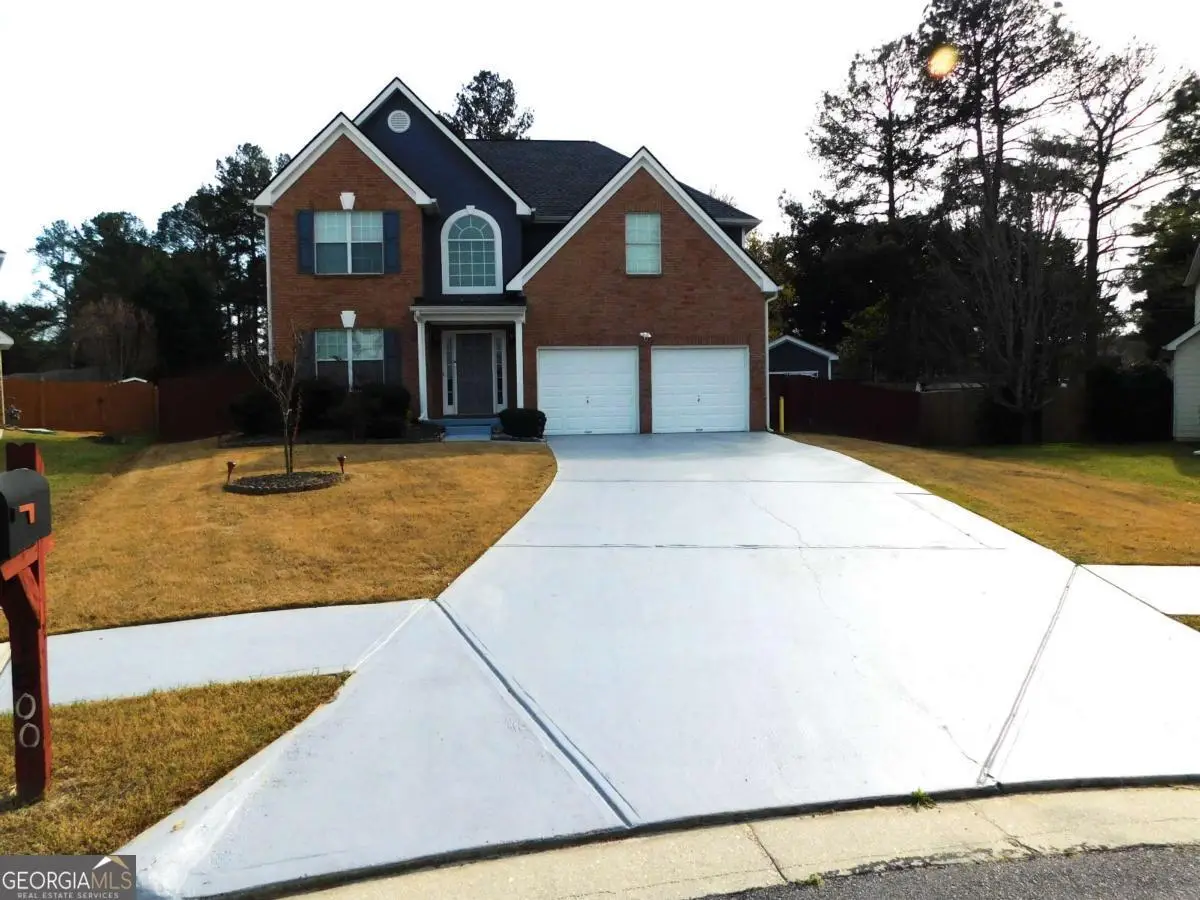 1800 Tuftstown Court, Snellville, GA 30078 - #1