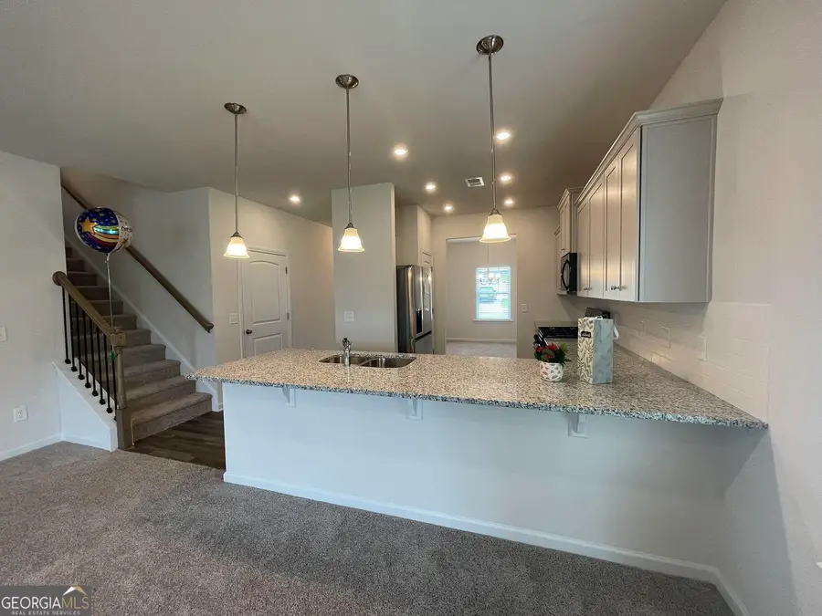 135 Graham Circle, Adairsville, GA 30103 - #2