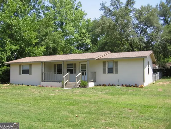 3011 NE 24th Court, Ocala, FL 34479