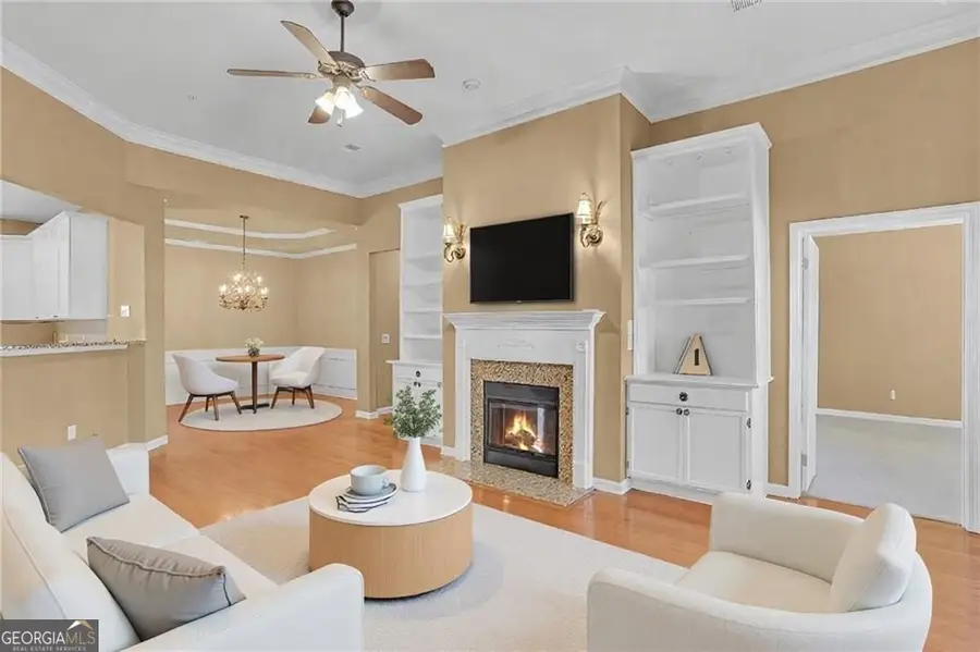 137 Glens Drive, Woodstock, GA 30188 - #2