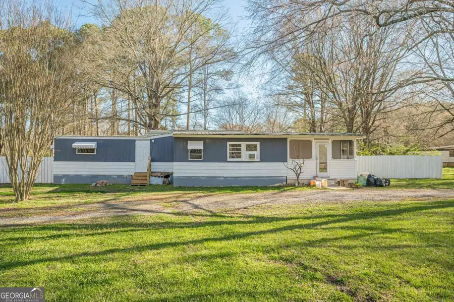 25 Sherwood Lane Nw, Cartersville, GA 30120 - #2