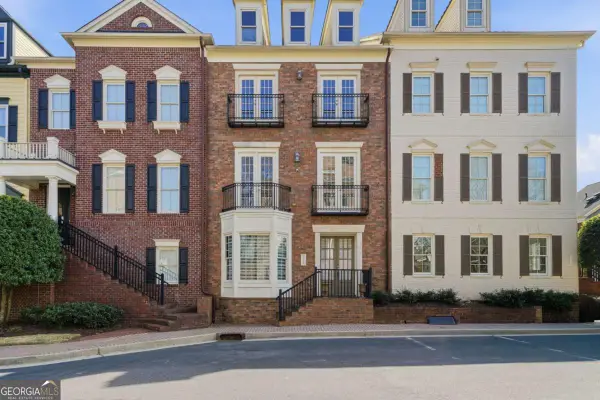 4397 Bridgehaven Drive Se #7, Smyrna, GA 30080