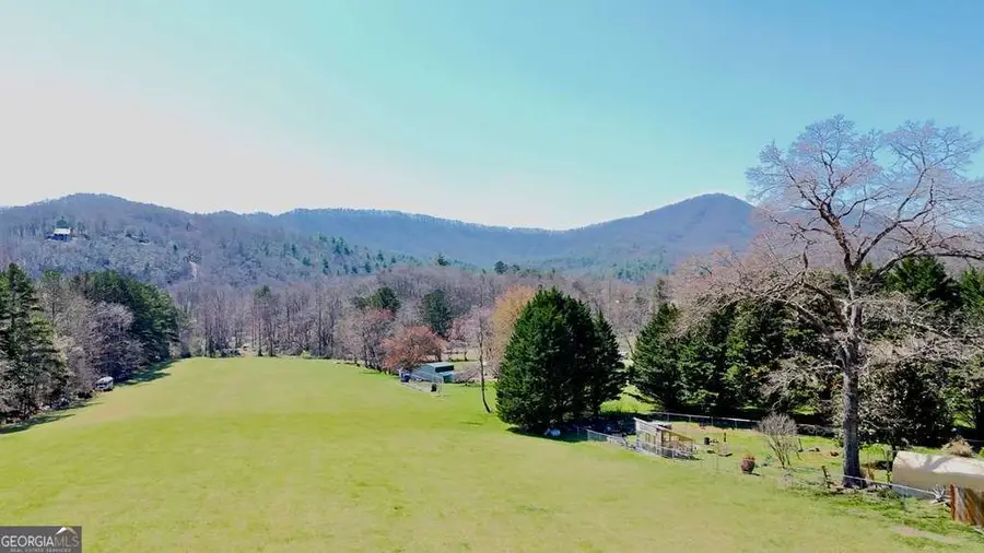 LOT 3&4 Pine Log Church Road, Brasstown, NC 28902 - #2