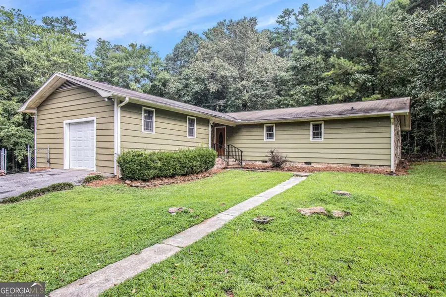 371 Lake Drive Se, Calhoun, GA 30701 - #2