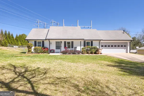 510 Cambridge Drive, Cumming, GA 30040