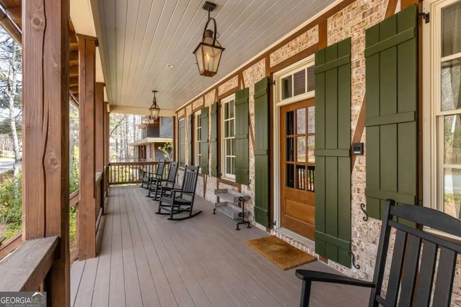 10748 Serenbe Lane, Chattahoochee Hills, GA 30268 - #3