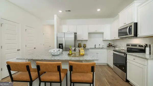 2296 Jamin Bend #24, Lithonia, GA 30058