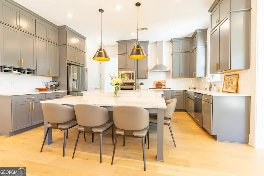 6210 Bentley Commons Drive, Cumming, GA 30040 - #3