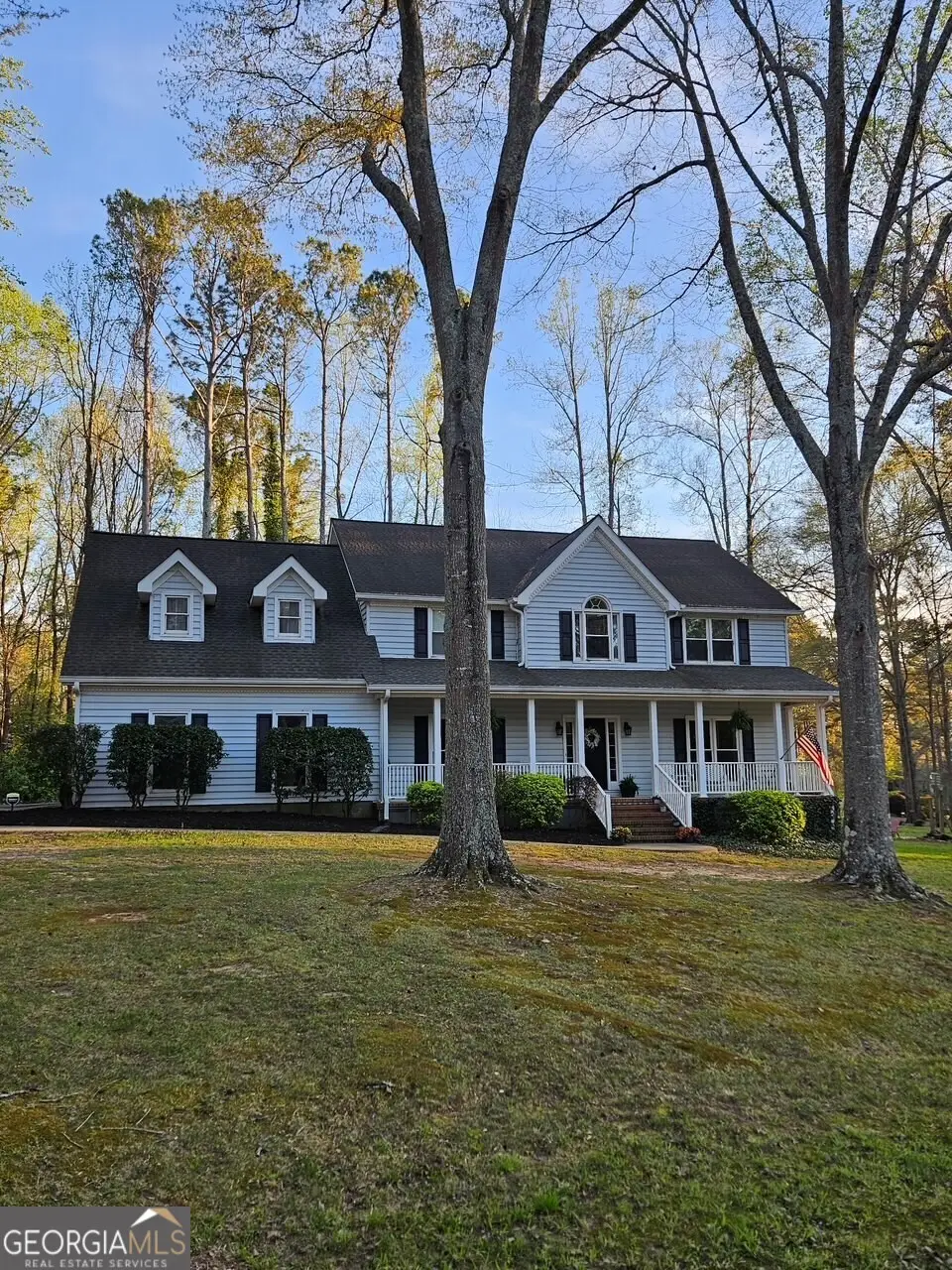 1709 Quail Drive, Griffin, GA 30223 - #1